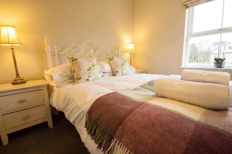 Haddon Cottage - Darwin Lake Holiday Village Matlock  Buitenkant foto